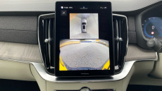 Volvo XC90 2.0 T8 PHEV Ultra Dark 5dr AWD Geartronic Estate